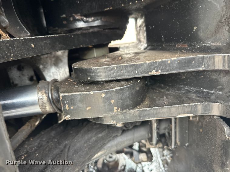 image for item FK1646 2007 Prentice Hydro Ax 2864 feller buncher