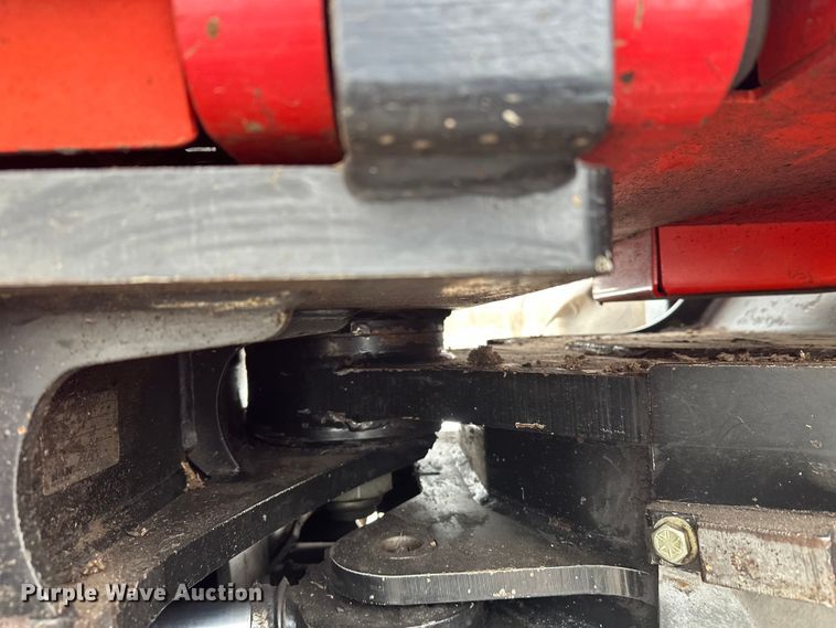 image for item FK1646 2007 Prentice Hydro Ax 2864 feller buncher