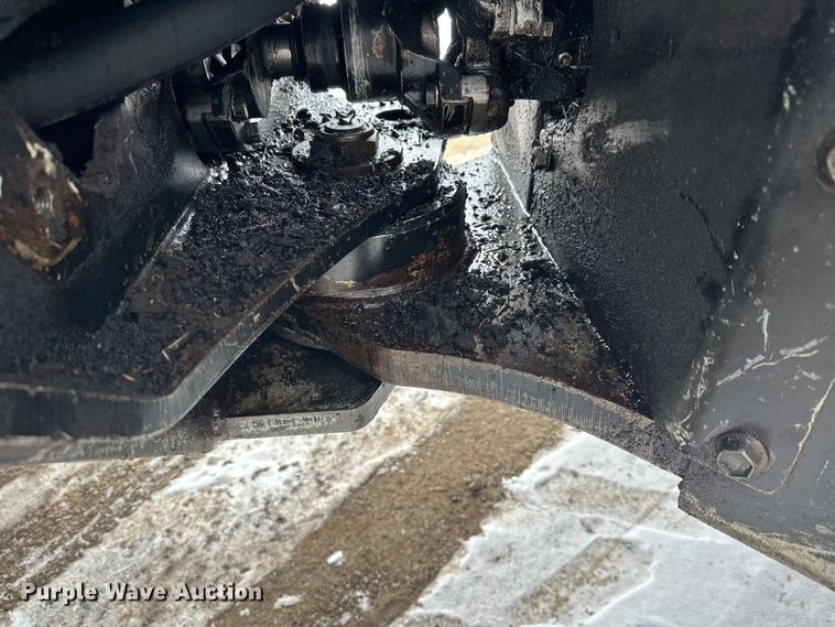 image for item FK1646 2007 Prentice Hydro Ax 2864 feller buncher