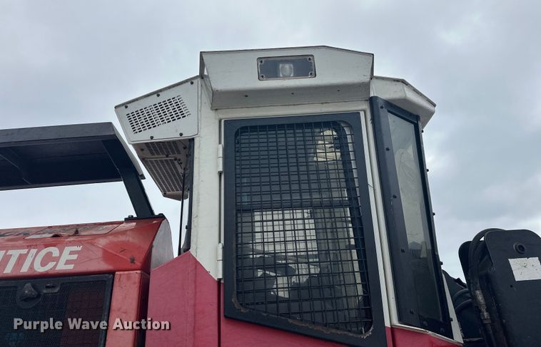 image for item FK1646 2007 Prentice Hydro Ax 2864 feller buncher