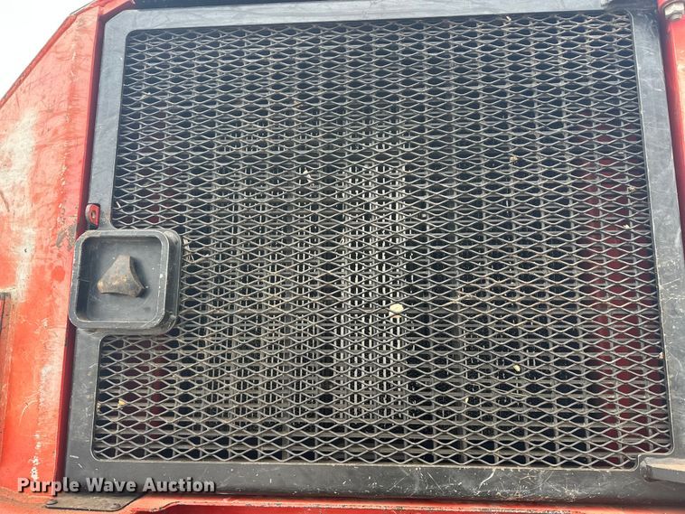 image for item FK1646 2007 Prentice Hydro Ax 2864 feller buncher