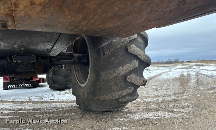 image for item FK1646 2007 Prentice Hydro Ax 2864 feller buncher