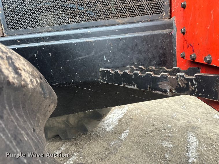 image for item FK1646 2007 Prentice Hydro Ax 2864 feller buncher