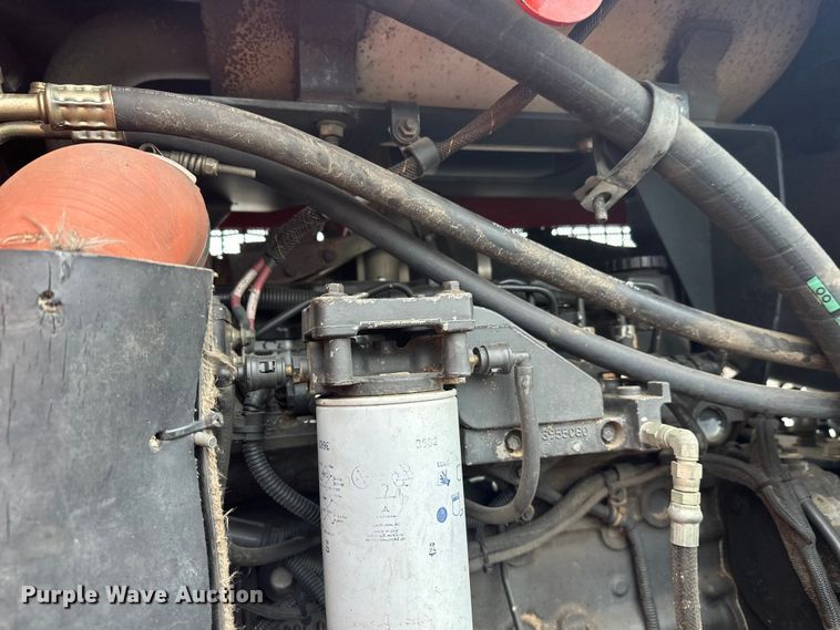 image for item FK1646 2007 Prentice Hydro Ax 2864 feller buncher