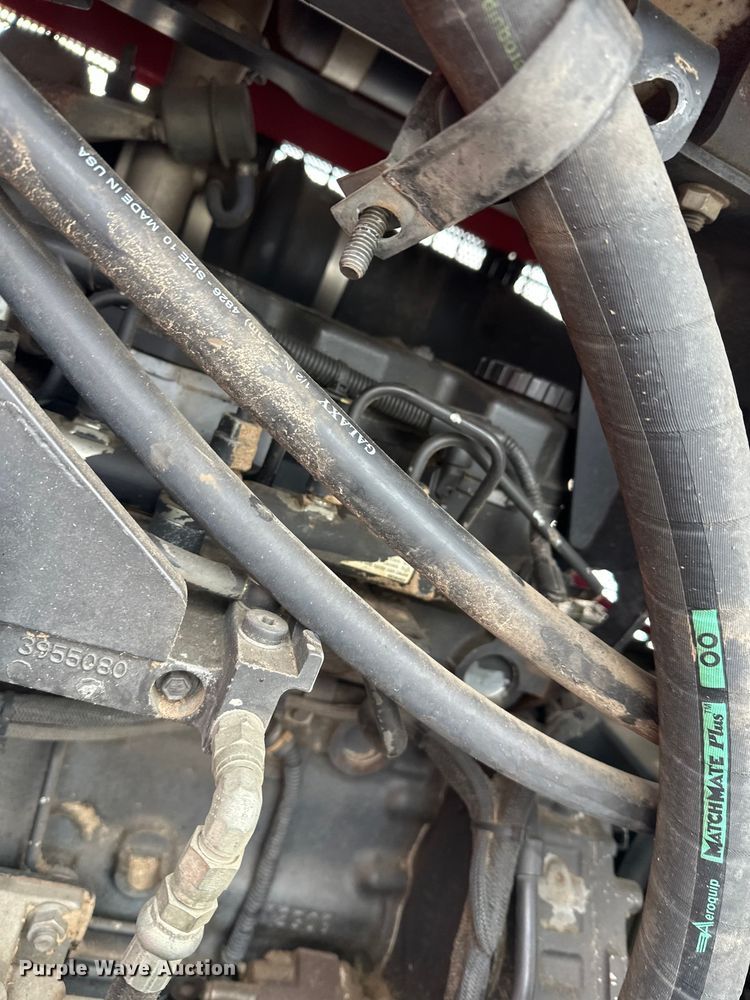 image for item FK1646 2007 Prentice Hydro Ax 2864 feller buncher