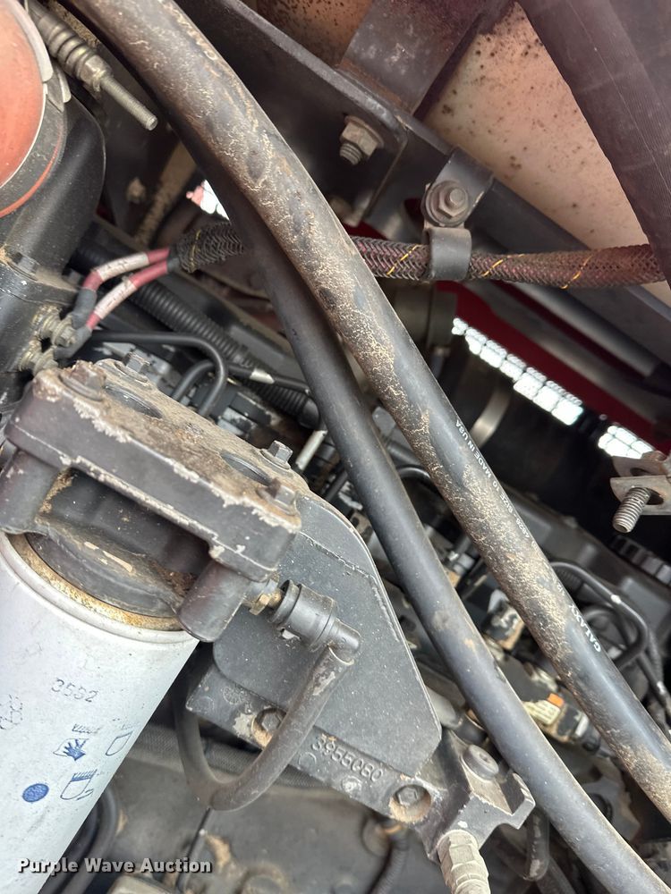 image for item FK1646 2007 Prentice Hydro Ax 2864 feller buncher