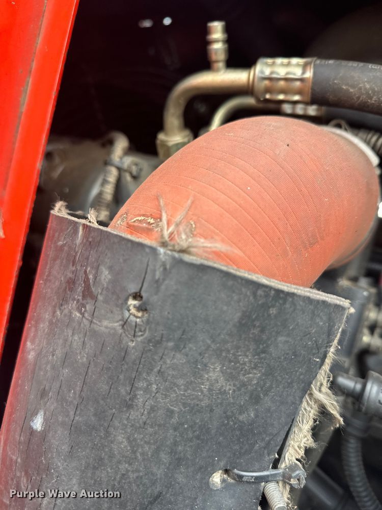 image for item FK1646 2007 Prentice Hydro Ax 2864 feller buncher