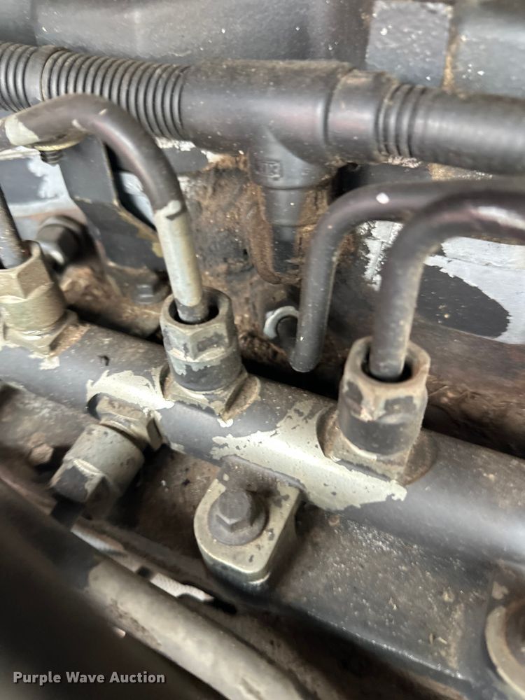 image for item FK1646 2007 Prentice Hydro Ax 2864 feller buncher