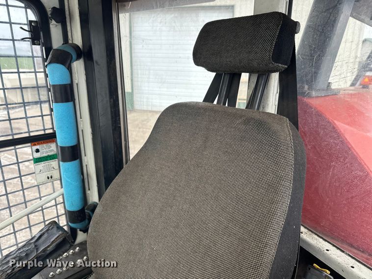 image for item FK1646 2007 Prentice Hydro Ax 2864 feller buncher