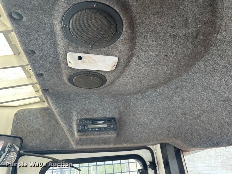 image for item FK1646 2007 Prentice Hydro Ax 2864 feller buncher