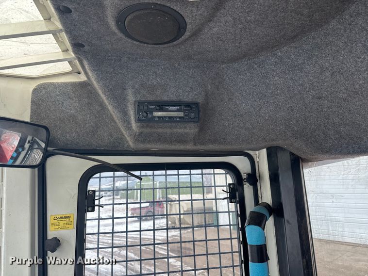 image for item FK1646 2007 Prentice Hydro Ax 2864 feller buncher