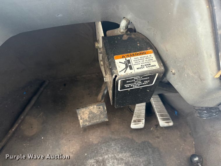 image for item FK1646 2007 Prentice Hydro Ax 2864 feller buncher