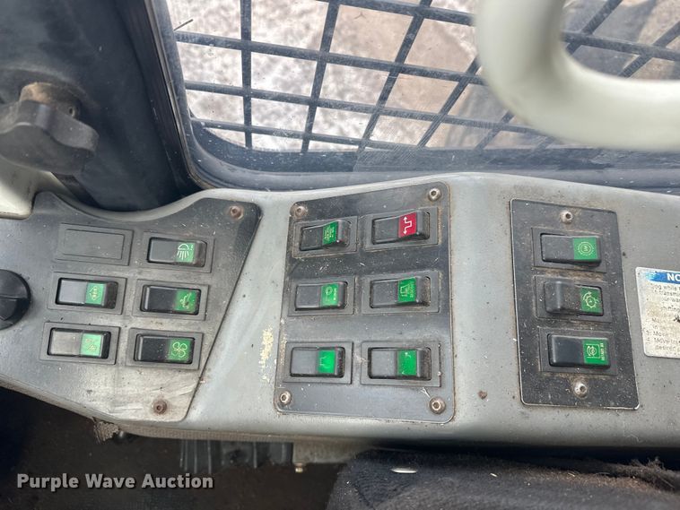 image for item FK1646 2007 Prentice Hydro Ax 2864 feller buncher