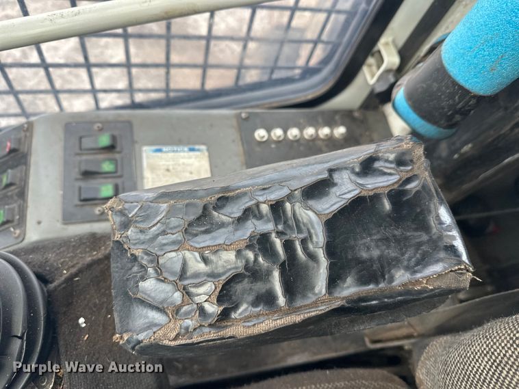 image for item FK1646 2007 Prentice Hydro Ax 2864 feller buncher