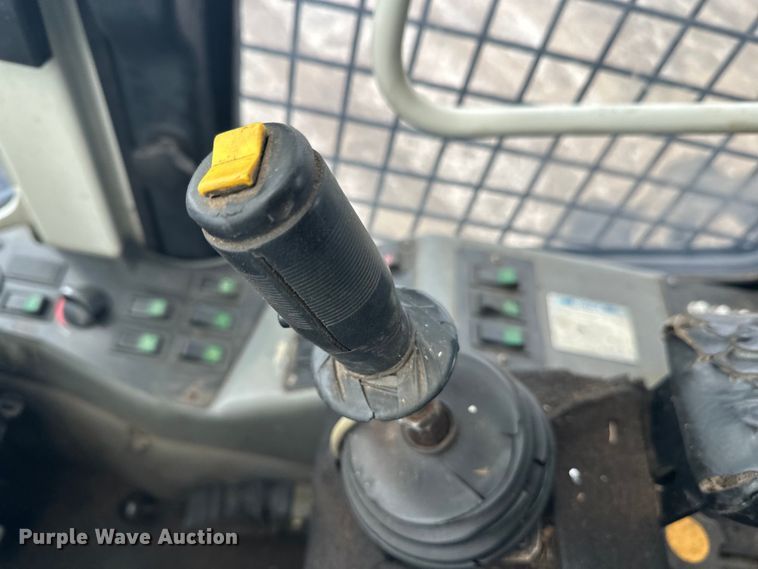 image for item FK1646 2007 Prentice Hydro Ax 2864 feller buncher