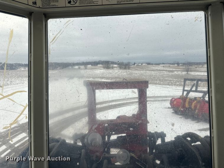 image for item FK1646 2007 Prentice Hydro Ax 2864 feller buncher