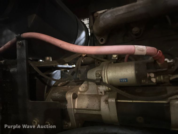 image for item FK1646 2007 Prentice Hydro Ax 2864 feller buncher