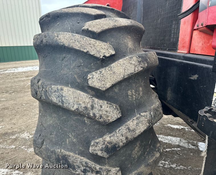 image for item FK1646 2007 Prentice Hydro Ax 2864 feller buncher