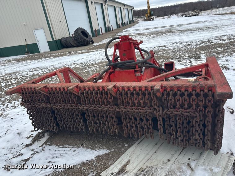 image for item FK1646 2007 Prentice Hydro Ax 2864 feller buncher