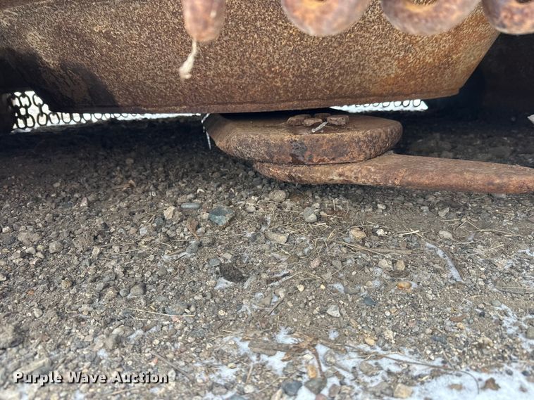 image for item FK1646 2007 Prentice Hydro Ax 2864 feller buncher