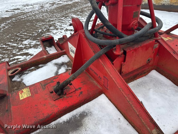 image for item FK1646 2007 Prentice Hydro Ax 2864 feller buncher