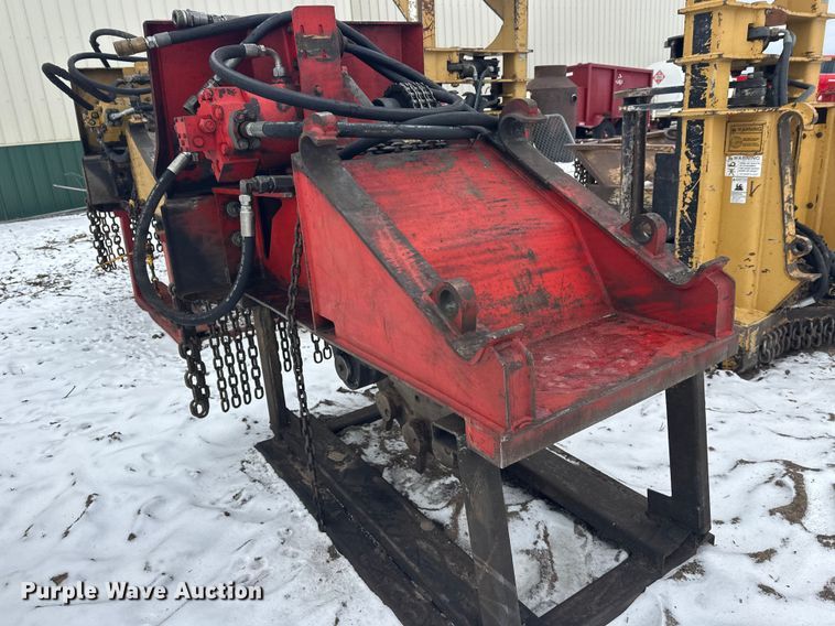 image for item FK1646 2007 Prentice Hydro Ax 2864 feller buncher