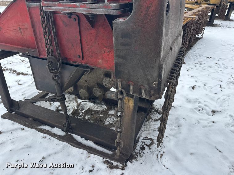 image for item FK1646 2007 Prentice Hydro Ax 2864 feller buncher