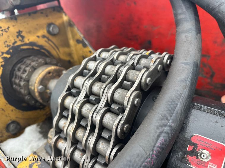 image for item FK1646 2007 Prentice Hydro Ax 2864 feller buncher