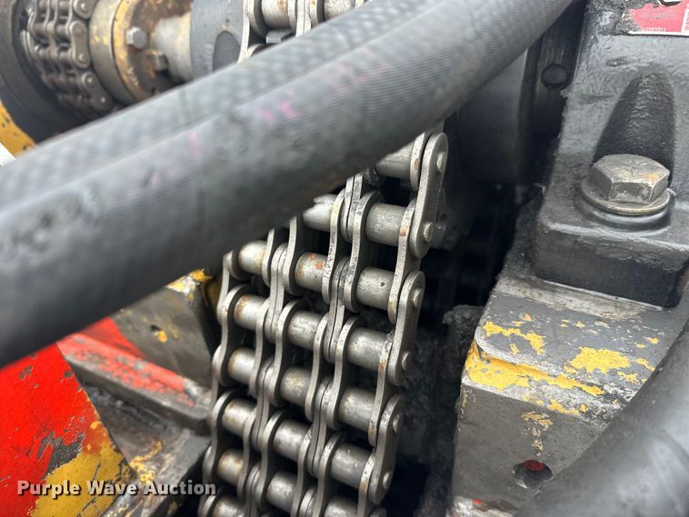 image for item FK1646 2007 Prentice Hydro Ax 2864 feller buncher