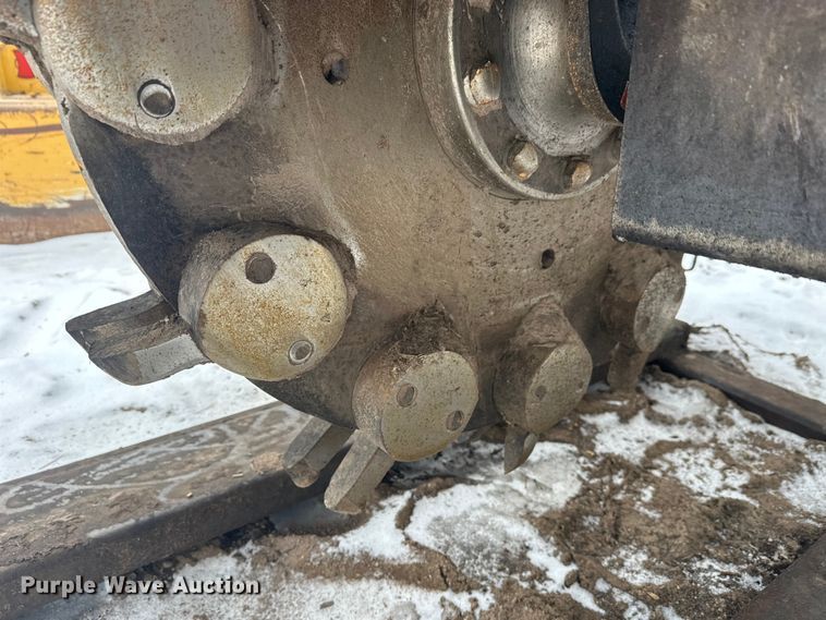 image for item FK1646 2007 Prentice Hydro Ax 2864 feller buncher