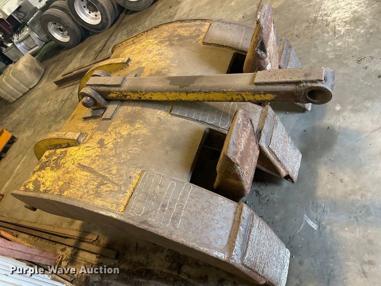 image for item FK1647 Grapple