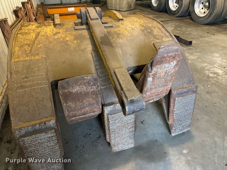 image for item FK1647 Grapple