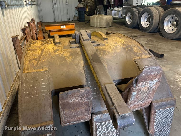 image for item FK1647 Grapple