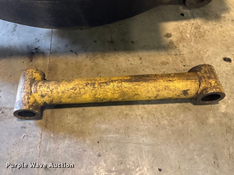 image for item FK1647 Grapple