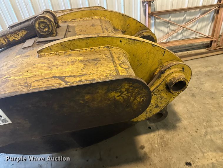 image for item FK1647 Grapple