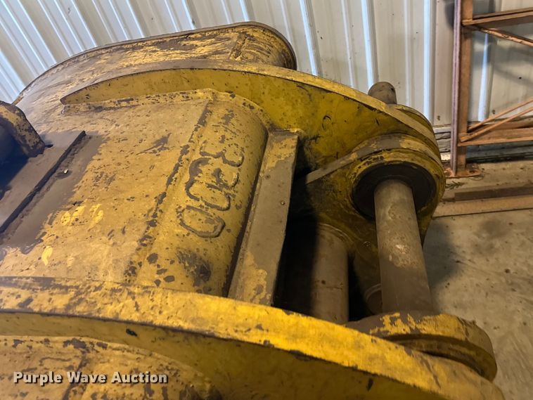 image for item FK1647 Grapple