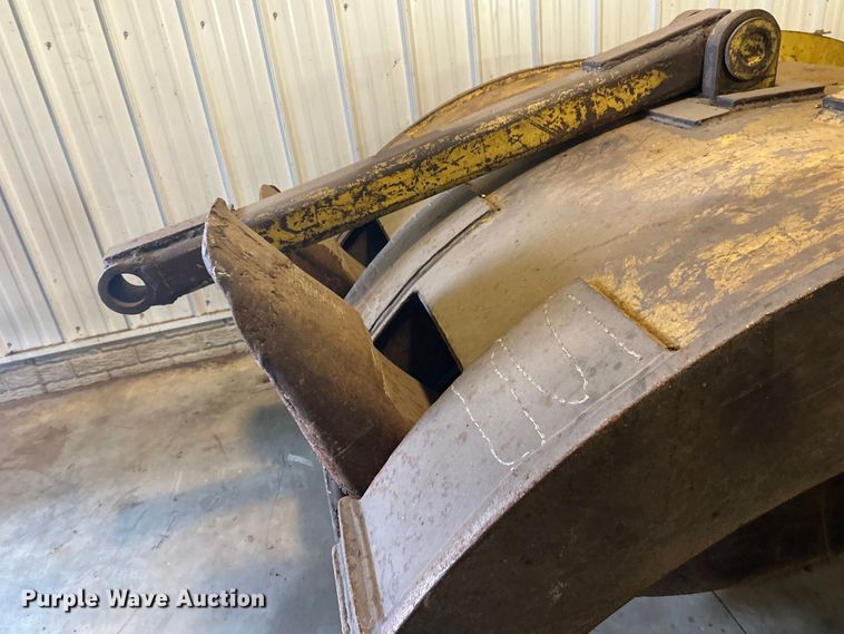 image for item FK1647 Grapple