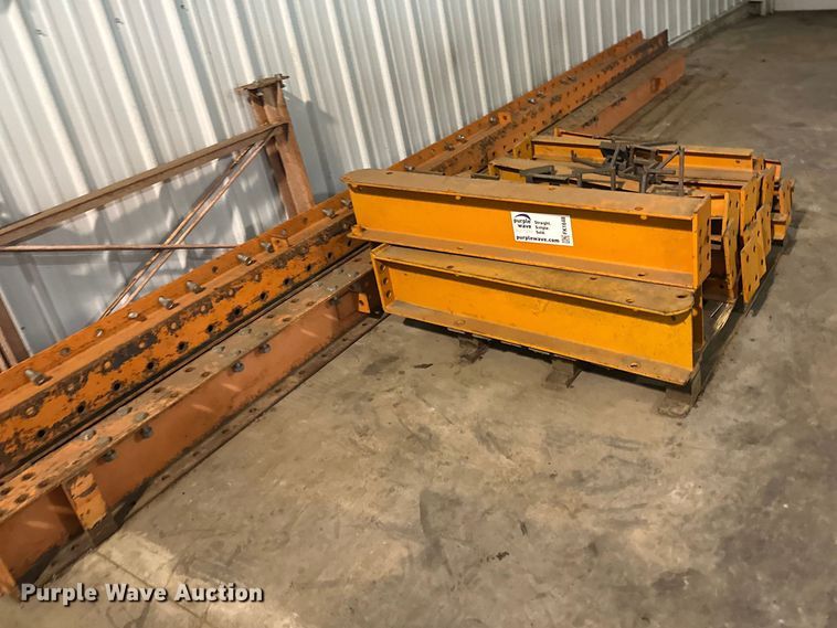 image for item FK1648 Racking