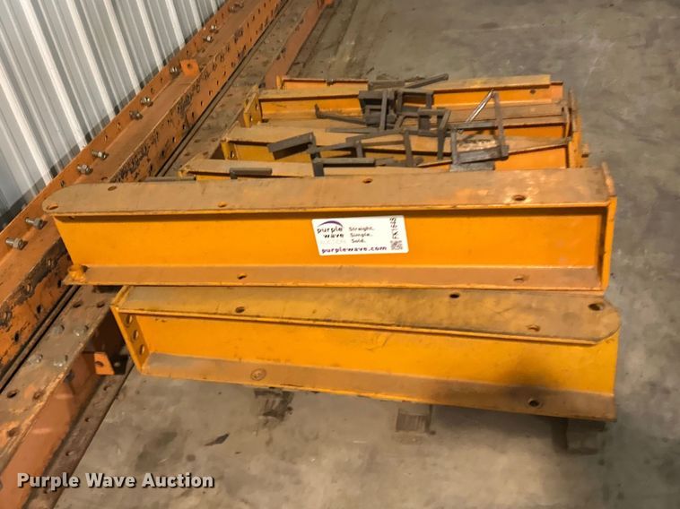 image for item FK1648 Racking