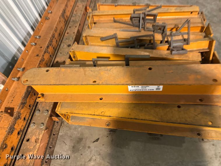 image for item FK1648 Racking