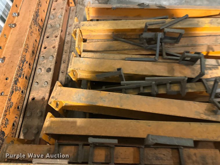 image for item FK1648 Racking