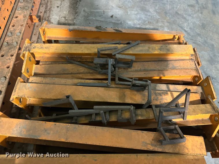 image for item FK1648 Racking