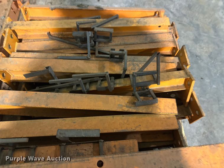 image for item FK1648 Racking