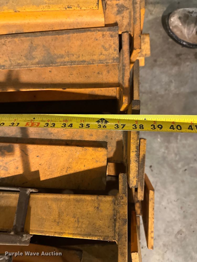 image for item FK1648 Racking