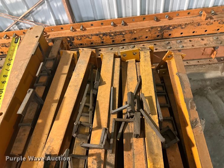 image for item FK1648 Racking