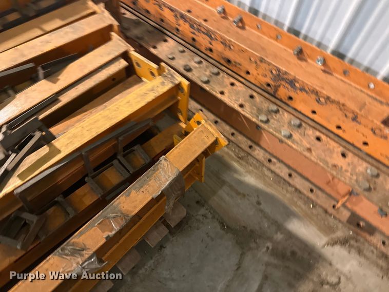 image for item FK1648 Racking