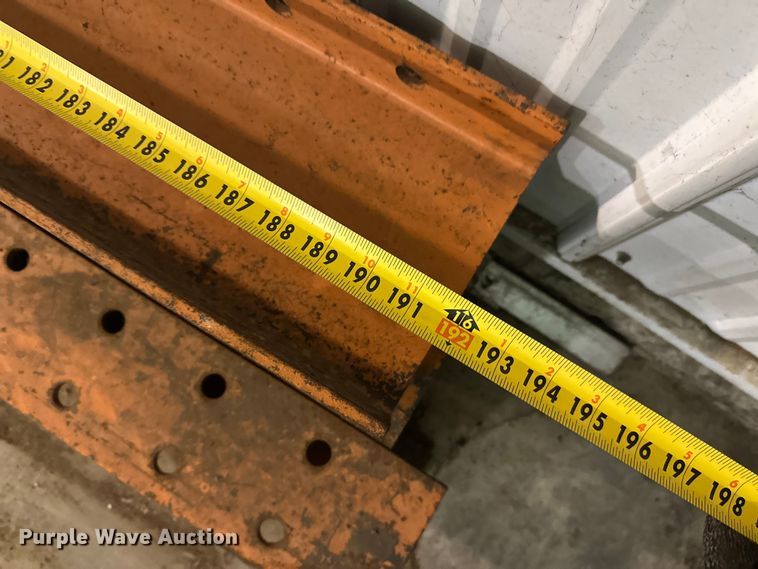 image for item FK1648 Racking