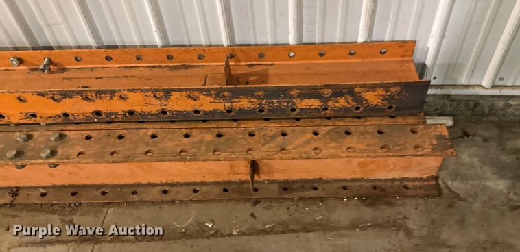 image for item FK1648 Racking