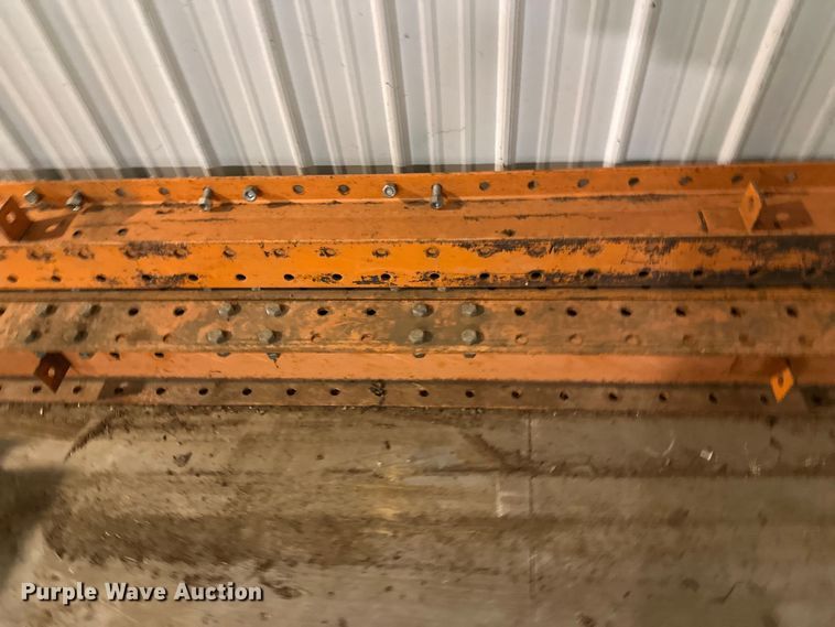 image for item FK1648 Racking