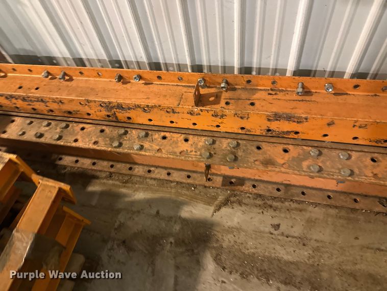 image for item FK1648 Racking